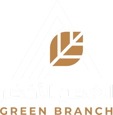 الغصن الأخضر — Green Branch